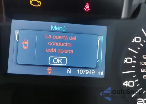2013 Ford Edge Se from USA, damaged, VIN 2FMDK4GC0DBC76231